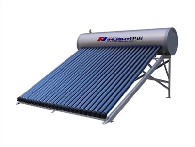 Çin'de 2025 En Büyük 10 Güneş Su Isıtıcısı Tedarikçisi