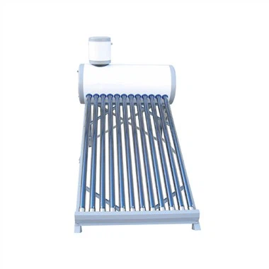 100 litrelik güneş enerjili su ısıtıcısının avantajları nelerdir?