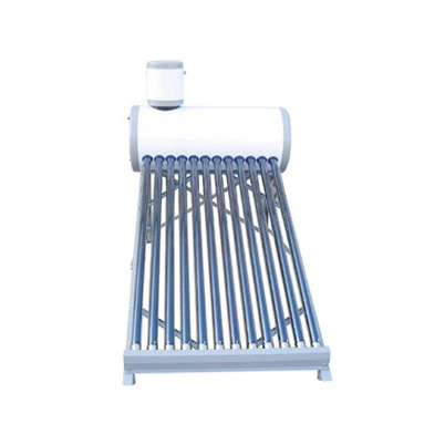 100 litrelik güneş enerjili su ısıtıcısının avantajları nelerdir?