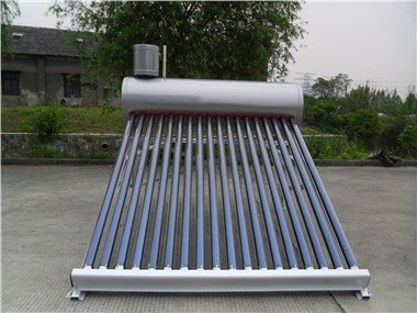 Kıyı bölgelerindeki vakum tüplü güneş enerjili gayzerlerde korozyon sorunları...