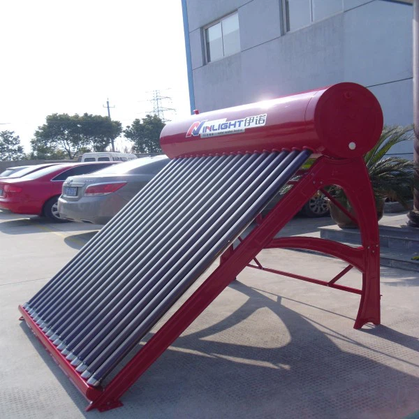 Solarise Water Heater Manufacturer