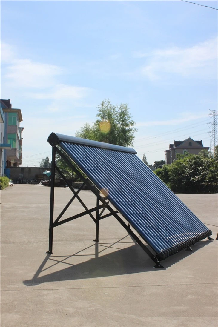 Vacuum Tube Solar Collector For Sale