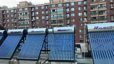 Solarise su ısıtıcısının su sertliği limiti nedir?